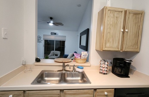Eagle Pointe South Casa | Family-Friendly Home with Pool Near Disney