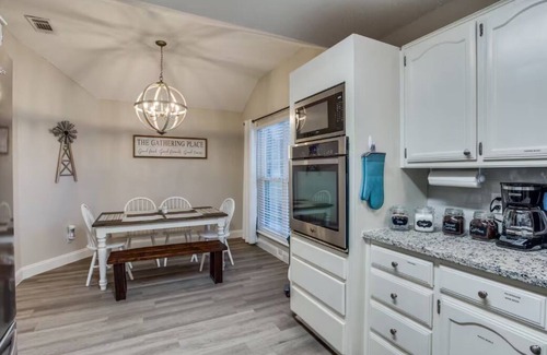 Lewisville Casa | Family-Friendly Home w/Pool & Game Room - Near Airport and Attractions