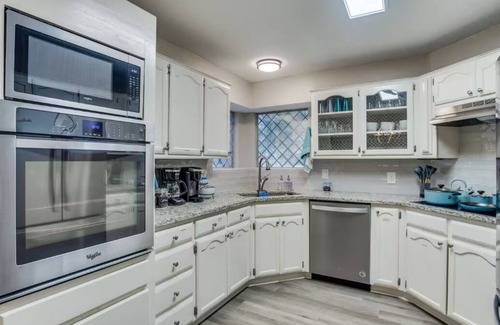 Lewisville Casa | Family-Friendly Home w/Pool & Game Room - Near Airport and Attractions
