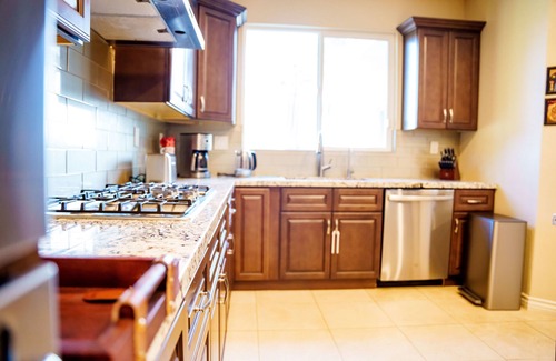 Carmel Valley Casa | Family-Friendly Home in San Diego Near Beaches and Parks – Kids Will Love It!