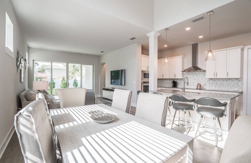 Alta Vista Casa | Nuevo hogar familiar