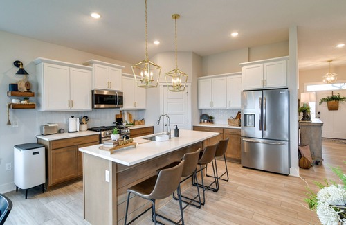 Waukee Casa | Family-Friendly Home: 17 Mi to Des Moines!