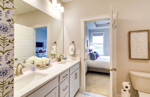 Waukee Casa | Family-Friendly Home: 17 Mi to Des Moines!
