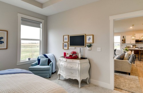 Waukee Casa | Family-Friendly Home: 17 Mi to Des Moines!