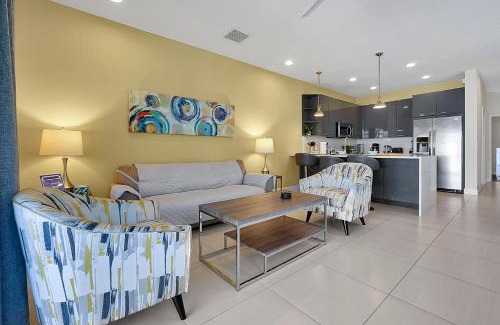 Four Corners Casa | Family-Friendly home w/Pool & Resort Perks Near Disney