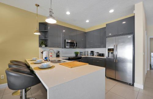 Four Corners Casa | Family-Friendly home w/Pool & Resort Perks Near Disney