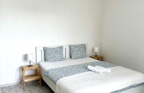 Bratislava Apartamento | Family-Friendly Home with Free parking in Bratislava
