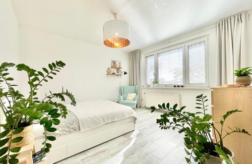 Bratislava Apartamento | Family-Friendly Home with Free parking in Bratislava