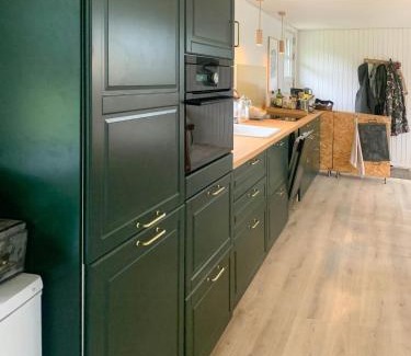 Vejby Casa | Family-Friendly Home With View To Tibirke Hills