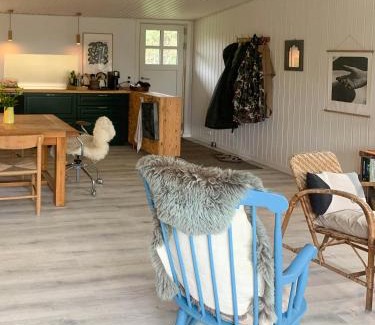 Vejby Casa | Family-Friendly Home With View To Tibirke Hills