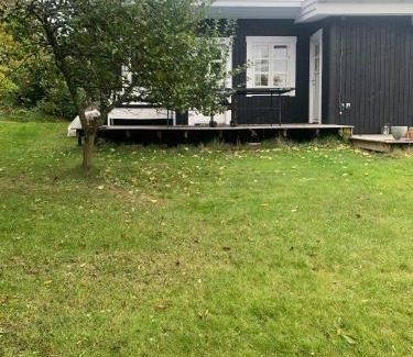 Vejby Casa | Family-Friendly Home With View To Tibirke Hills