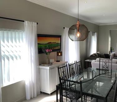 Gordon's Bay Casa | Family Friendly Home