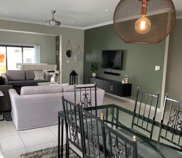 Gordon's Bay Casa | Family Friendly Home
