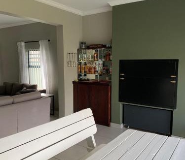 Gordon's Bay Casa | Family Friendly Home