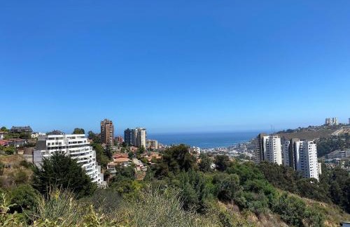 Renaca Casa | Casa Familiar en Jardín del Mar