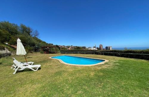 Renaca Casa | Casa Familiar en Jardín del Mar