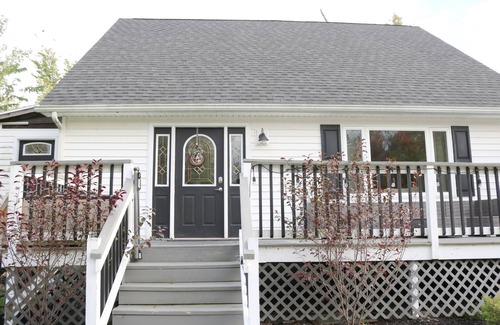 Jamestown Casa | Family friendly house close to lake and boat launch!