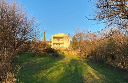 Donji Zagon Casa | Family friendly house with a swimming pool Donji Zagon, Novi Vinodolski - 20568