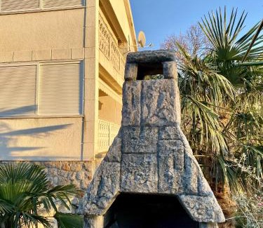Donji Zagon Casa | Family friendly house with a swimming pool Donji Zagon, Novi Vinodolski - 20568