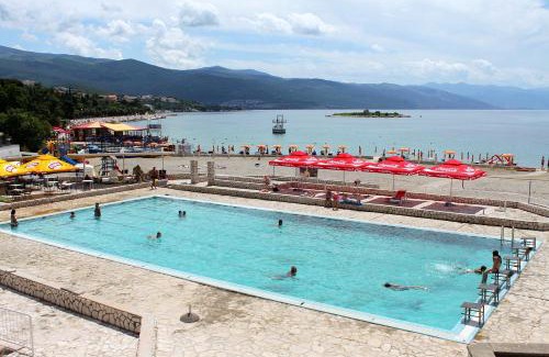 Donji Zagon Casa | Family friendly house with a swimming pool Donji Zagon, Novi Vinodolski - 20568