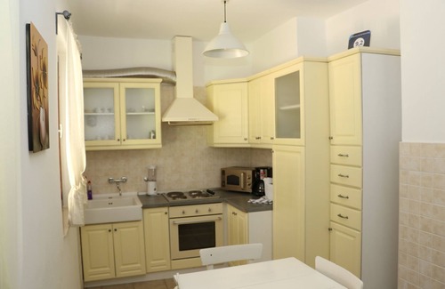 Rudanovac Casa | Family friendly house with a parking space Korenica, Plitvice (K-17312)