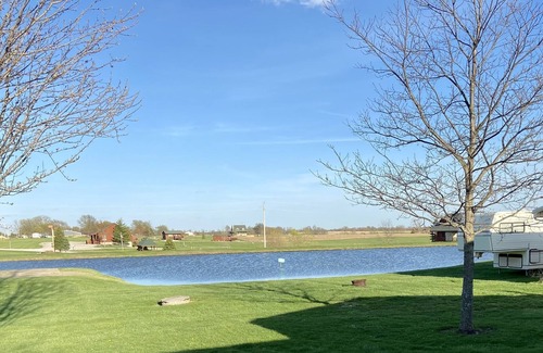 Moravia Casa | Family friendly house minutes from Rathbun Lake