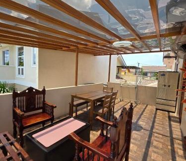 Calumpit Casa | Family Friendly House