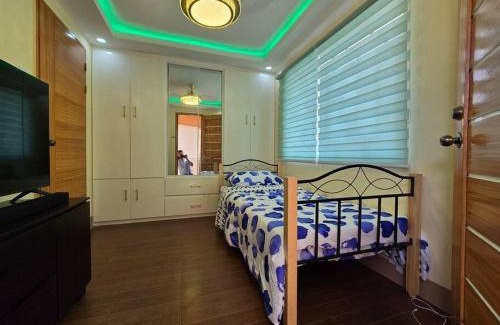 Calumpit Casa | Family Friendly House