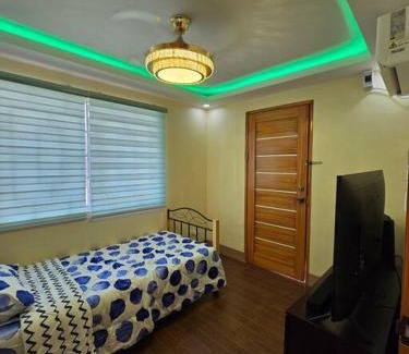 Calumpit Casa | Family Friendly House