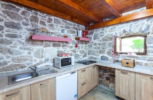 Stankovici Casa | Casa familiar con piscina Orebic, Peljesac (K-20612)