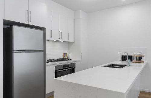 Wavell Heights Casa | Family-Friendly House with Courtyard Retreat