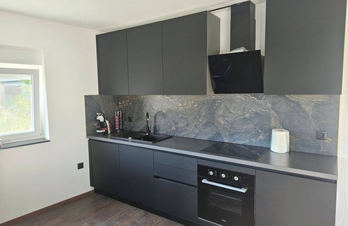 Mejasi Casa | Casa familiar con piscina Solin, Split (K-21376)