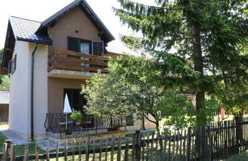 Rudanovac Casa | Family friendly house with a parking space Korenica, Plitvice - 17312