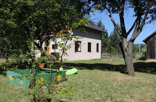 Rudanovac Casa | Family friendly house with a parking space Korenica, Plitvice - 17312