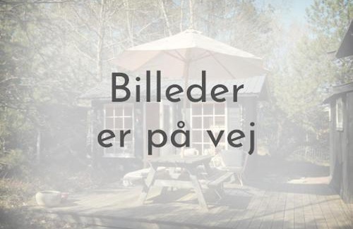 Olsted Casa | Family-Friendly House With A View Of The Fjord