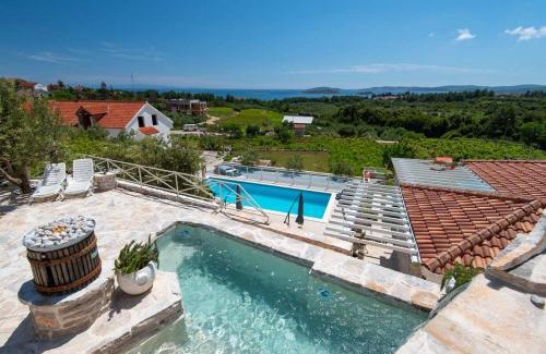 Stankovici Casa | Family friendly house with a swimming pool Orebic, Peljesac - 20612