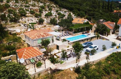 Stankovici Casa | Family friendly house with a swimming pool Orebic, Peljesac - 20612