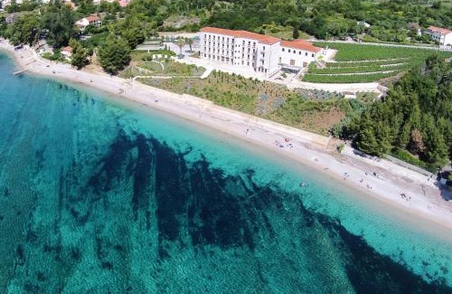 Stankovici Casa | Family friendly house with a swimming pool Orebic, Peljesac - 20612