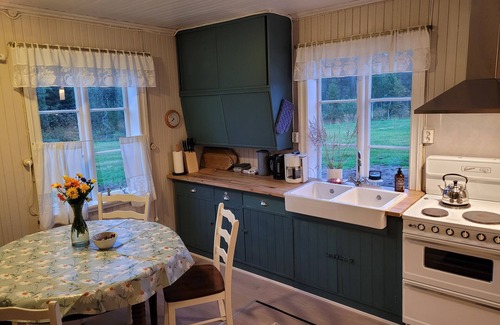 Snasa Otro | Family-friendly Idyllic Farmhouse