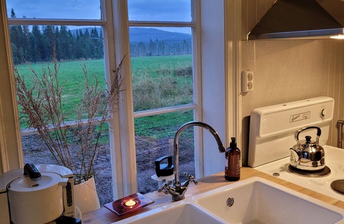 Snasa Otro | Family-friendly Idyllic Farmhouse