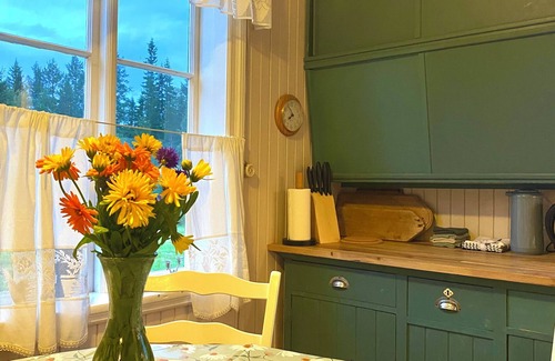 Snasa Otro | Family-friendly Idyllic Farmhouse