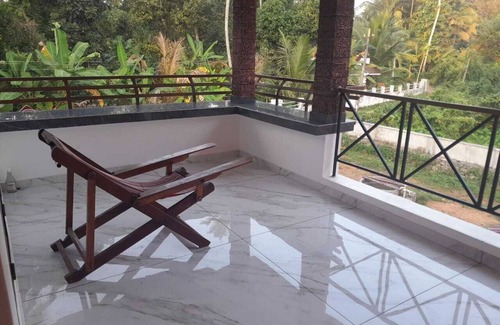 Aymanam Casa | family friendly