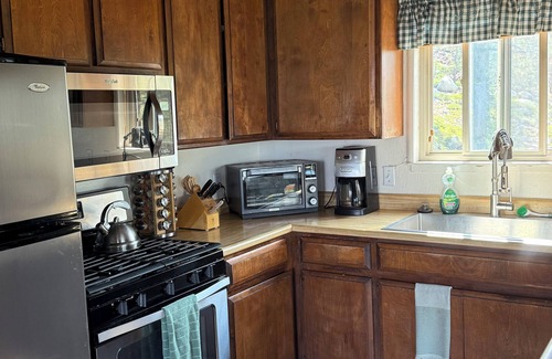 Meeks Bay Casa | Family-Friendly Lakehouse - Stunning Views - Walking Distance to Meeks Bay Beach