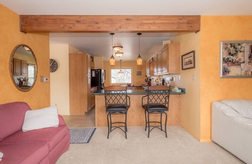 Salida Casa | Casa grande ideal para familias en la mesa en Salida - ¡Camina hasta Town & River!