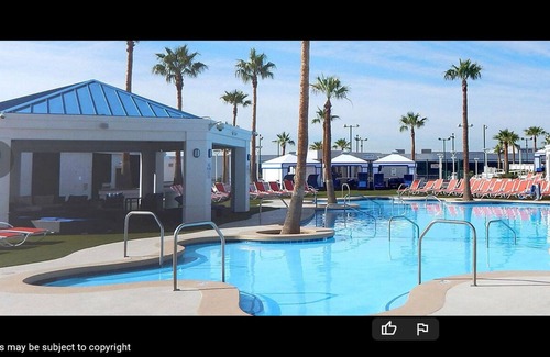 Las Vegas Complejo | Family Friendly Las Vegas Resort Getaway