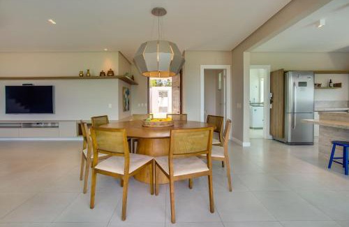 Ilheus Casa | Family Friendly - Luxo, Piscina Privada e Vista para o Mar!