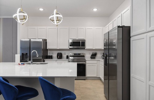 Indian Point Casa | Family-Friendly Luxury Home Near Disney & More