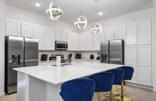 Indian Point Casa | Family-Friendly Luxury Home Near Disney & More