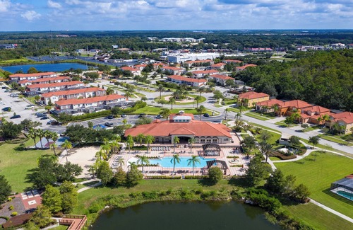Indian Point Casa | Family-Friendly Luxury Home Near Disney & More