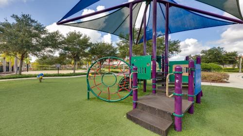 Kissimmee Casa | Family-Friendly Luxury Home Near Disney & More